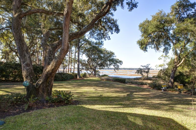 Lakefront Property Clearing in Atlanta, GA